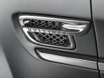 Bentley Mulsanne Mulliner Driving Spec 2012 года